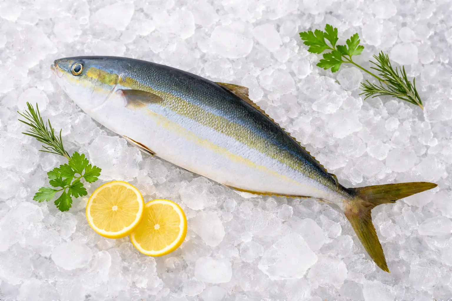 Ikan sunglir sering disebut sebagai Salmon Lokal/ Salmon Jawa/ Salmon Laura