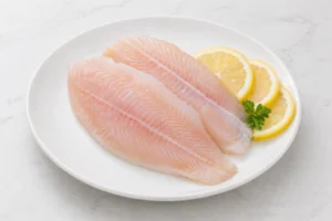 ikan dori fillet