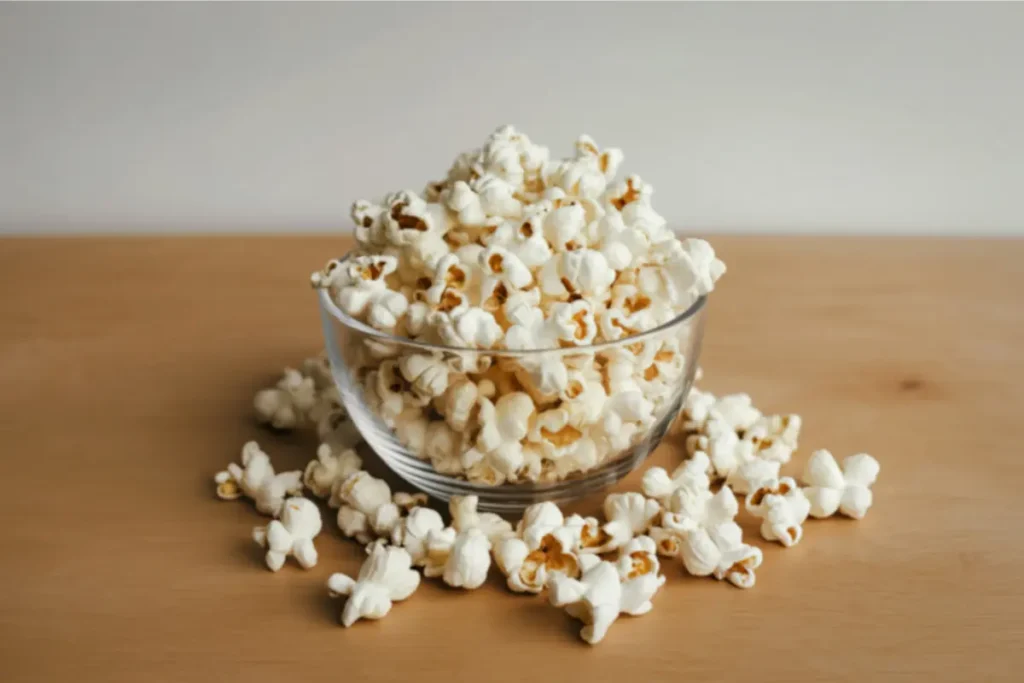 Popcorn