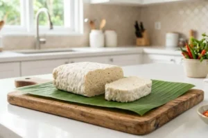 Tempe Gembus: Definisi, Manfaat, Kandungan Nutrisi, dan Cara Simpannya Tempe Gembus: Definisi, Manfaat, Kandungan Nutrisi, dan Cara Simpannya