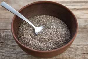 Chia Seed vs Selasih: Mirip Banget, Tapi Nutrisinya Beda! Perbedaan chia seed vs selasih