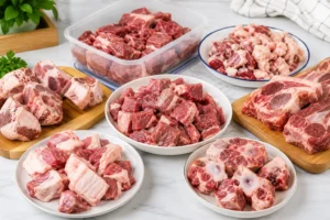 daging kurban