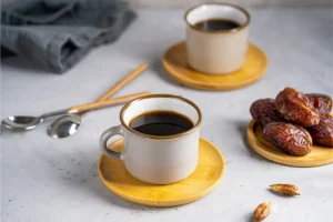 Kopi biji kurma sebagai alternatif kopi biasa yang tidak mengandung kafein