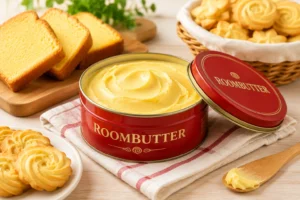 roombuutter