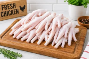 ceker ayam