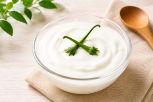 yogurt dari tangkai cabai