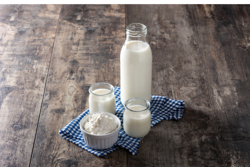 Minuman probiotik baiknya dikonsumsi saat perut kosong