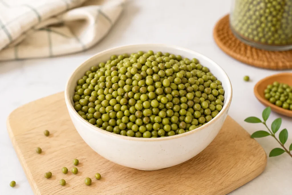kacang hijau