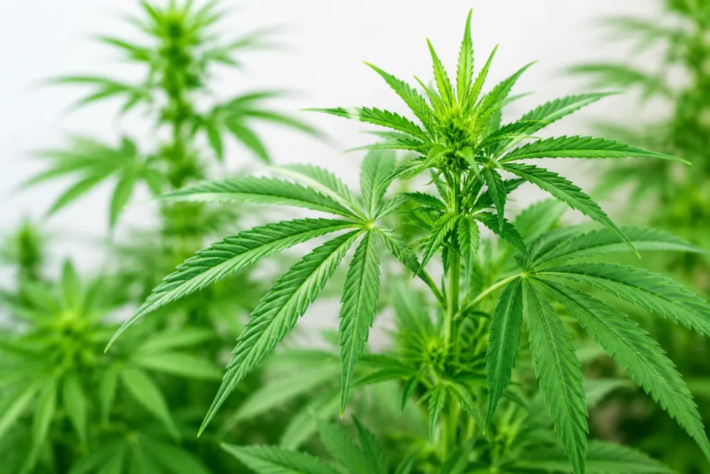 cannabis sativa